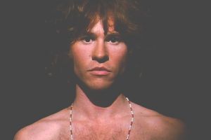 The Doors: The Troubled Making of Oliver Stone's Bizarre Jim Morrison Biopic
