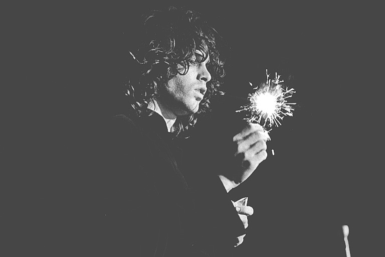 Jim Morrison Paul Ferrara