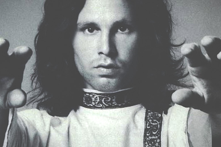Photograph by Richard Avedon