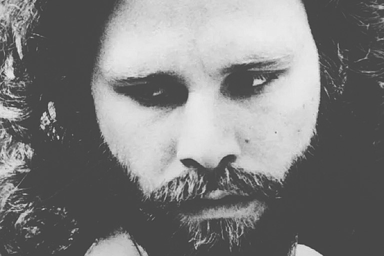 Jim Morrison of The Doors died in July 1971 of an alleged heroin overdose in Paris. Pensacola News Journal