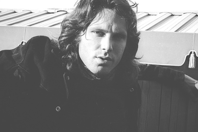 Jim Morrison (Photo: Getty/Michael Ochs Archives