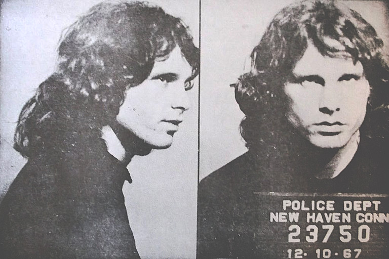 Jim Morrison | Bureau of Prisons/Getty Images