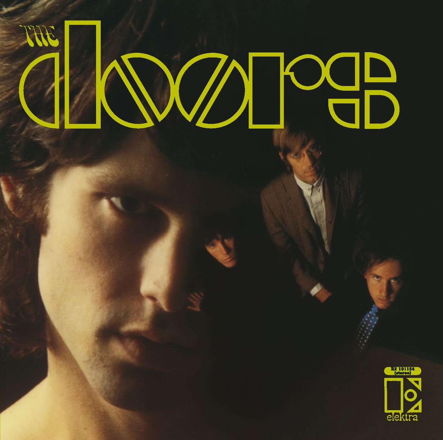 The Doors (The Doors Album)