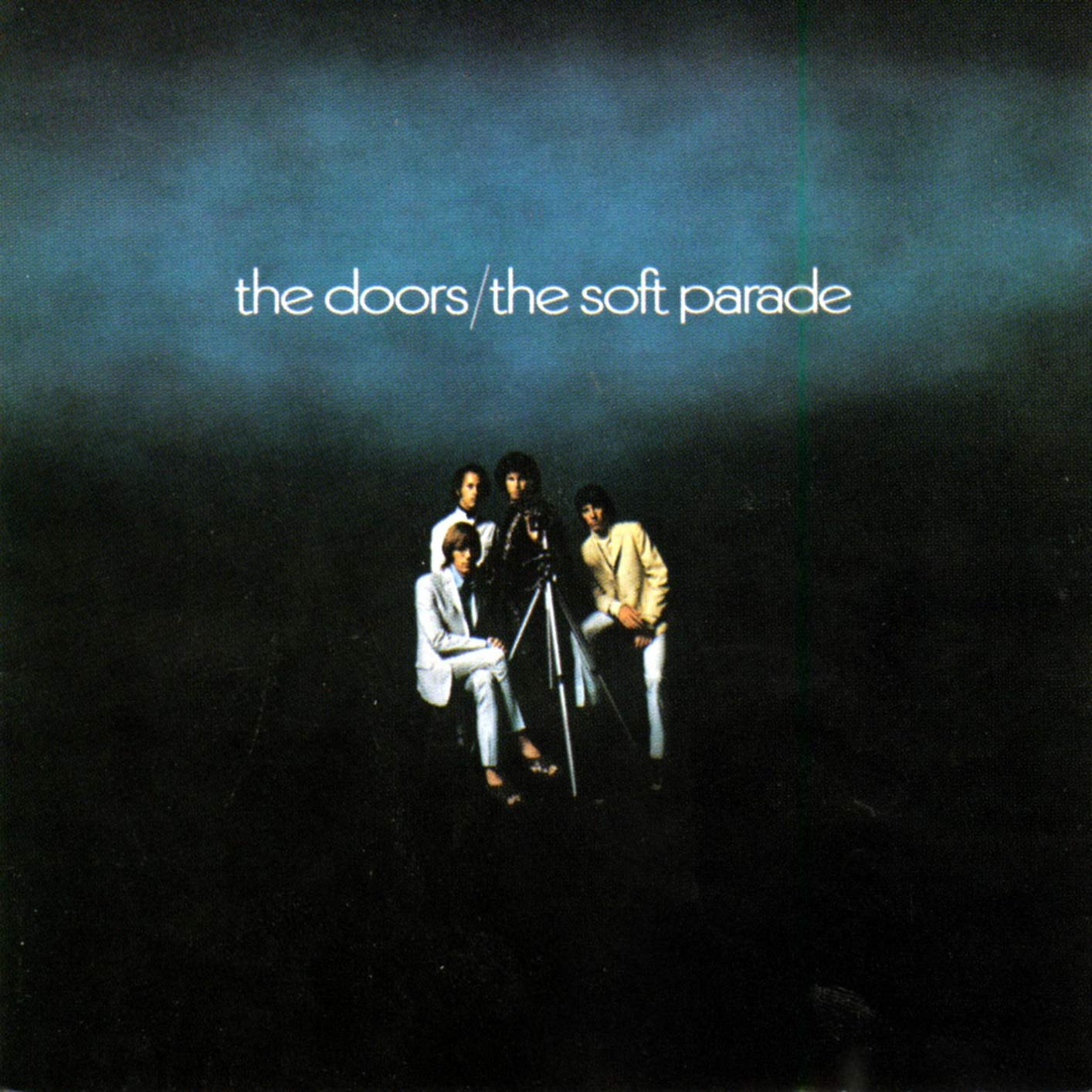 The Soft Parade (The Doors Album)