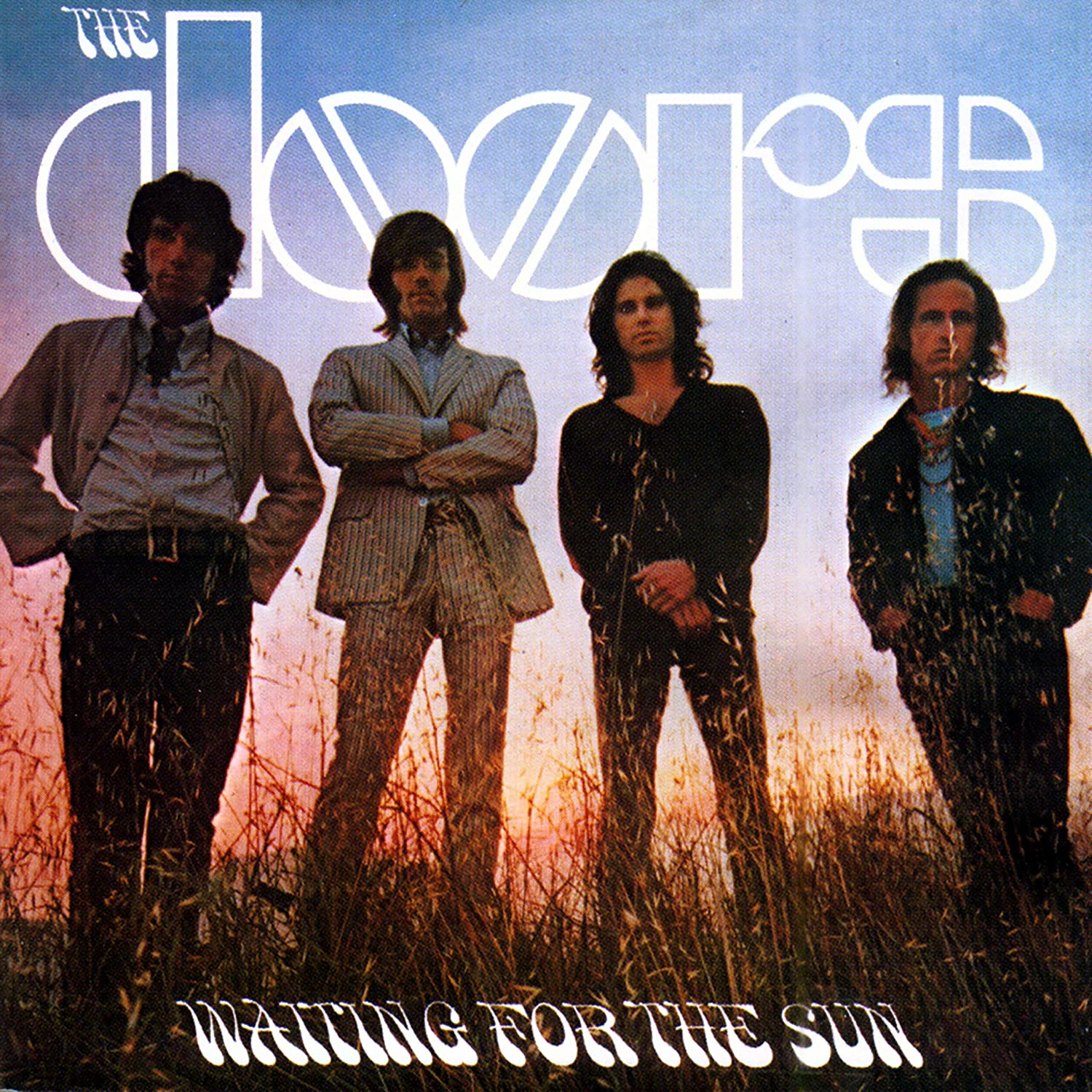 Waiting for the Sun (The Doors Album)